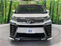 2018 Toyota Vellfire
