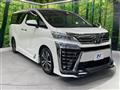 2018 Toyota Vellfire