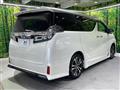 2018 Toyota Vellfire