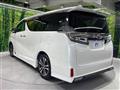 2018 Toyota Vellfire