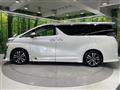 2018 Toyota Vellfire