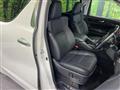 2018 Toyota Vellfire