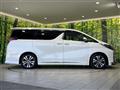 2018 Toyota Alphard
