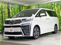 2018 Toyota Vellfire