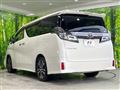 2018 Toyota Vellfire