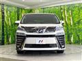 2018 Toyota Vellfire