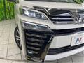2018 Toyota Vellfire