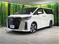 2018 Toyota Alphard