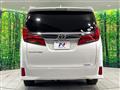 2018 Toyota Alphard