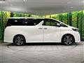 2018 Toyota Alphard