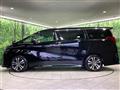 2018 Toyota Alphard