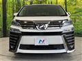 2018 Toyota Vellfire