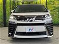 2018 Toyota Vellfire