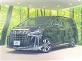 2019 Toyota Alphard