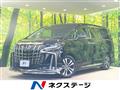 2019 Toyota Alphard