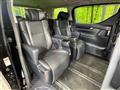 2019 Toyota Alphard
