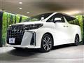2019 Toyota Alphard