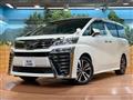 2019 Toyota Vellfire