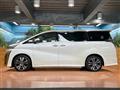 2019 Toyota Vellfire