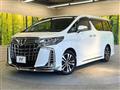 2019 Toyota Alphard
