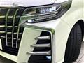 2019 Toyota Alphard