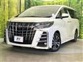 2019 Toyota Alphard