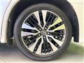 2019 Toyota Alphard