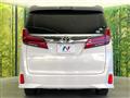 2019 Toyota Alphard