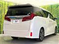 2019 Toyota Alphard