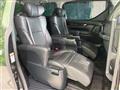 2019 Toyota Vellfire