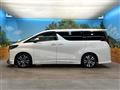 2019 Toyota Alphard