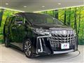 2019 Toyota Alphard