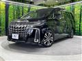 2019 Toyota Alphard