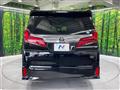2019 Toyota Alphard