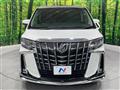 2019 Toyota Alphard