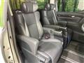 2019 Toyota Alphard
