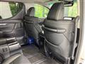 2019 Toyota Alphard