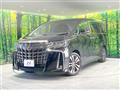 2019 Toyota Alphard