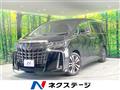 2019 Toyota Alphard