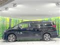 2019 Toyota Alphard