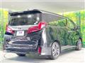 2019 Toyota Alphard