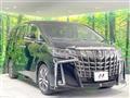 2019 Toyota Alphard