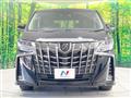 2019 Toyota Alphard