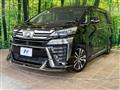 2019 Toyota Vellfire