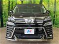 2019 Toyota Vellfire