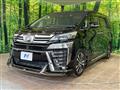 2019 Toyota Vellfire