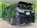2019 Toyota Vellfire