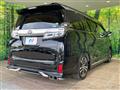 2019 Toyota Vellfire