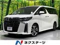 2019 Toyota Alphard