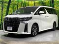 2019 Toyota Alphard